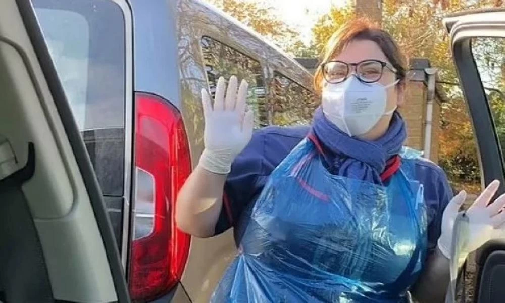 Κορονοϊός: Ξύπνησε από κώμα μετά από 28 ημέρες όταν της χορήγησαν Viagra